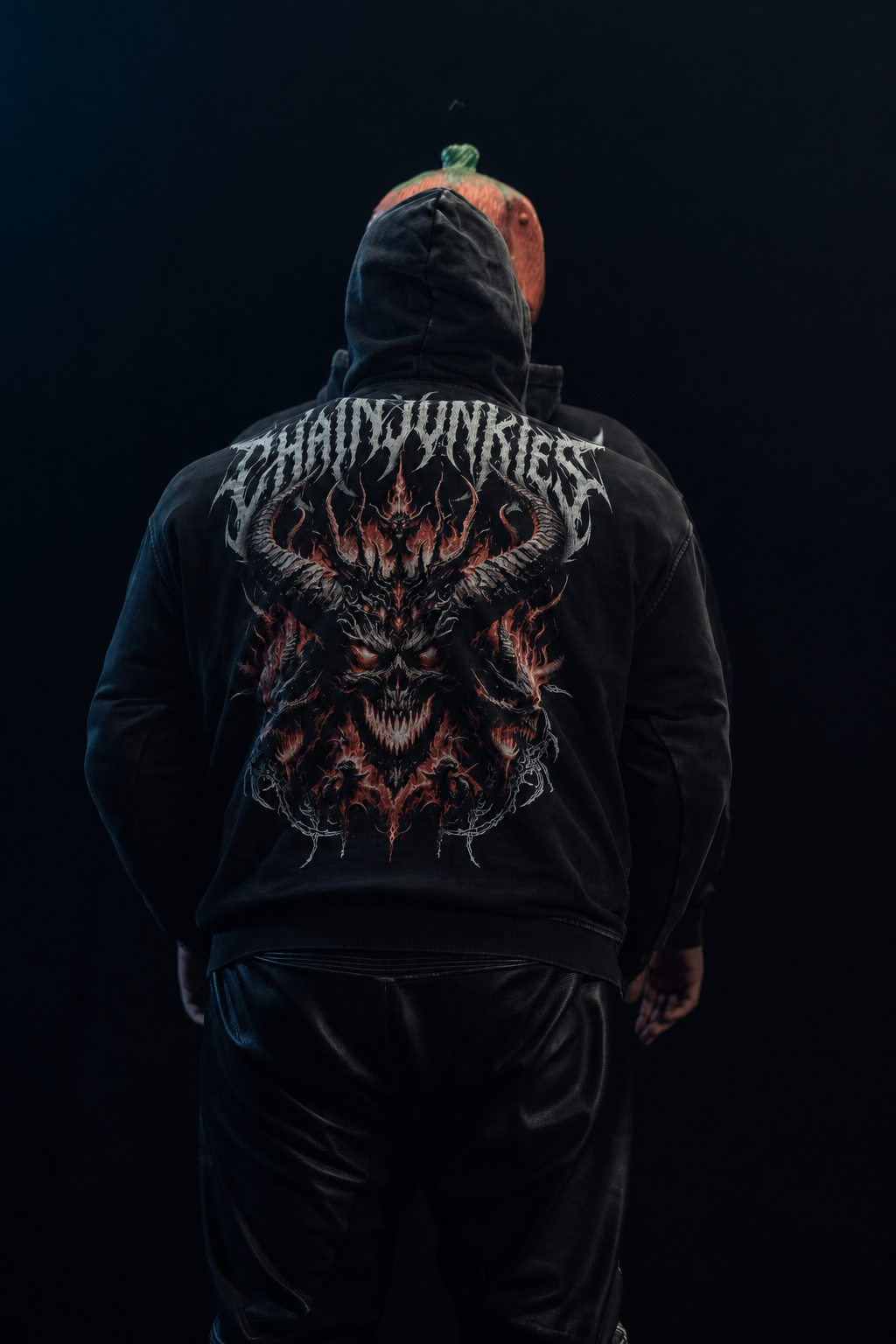 Limited Halloween Hoodie 2026