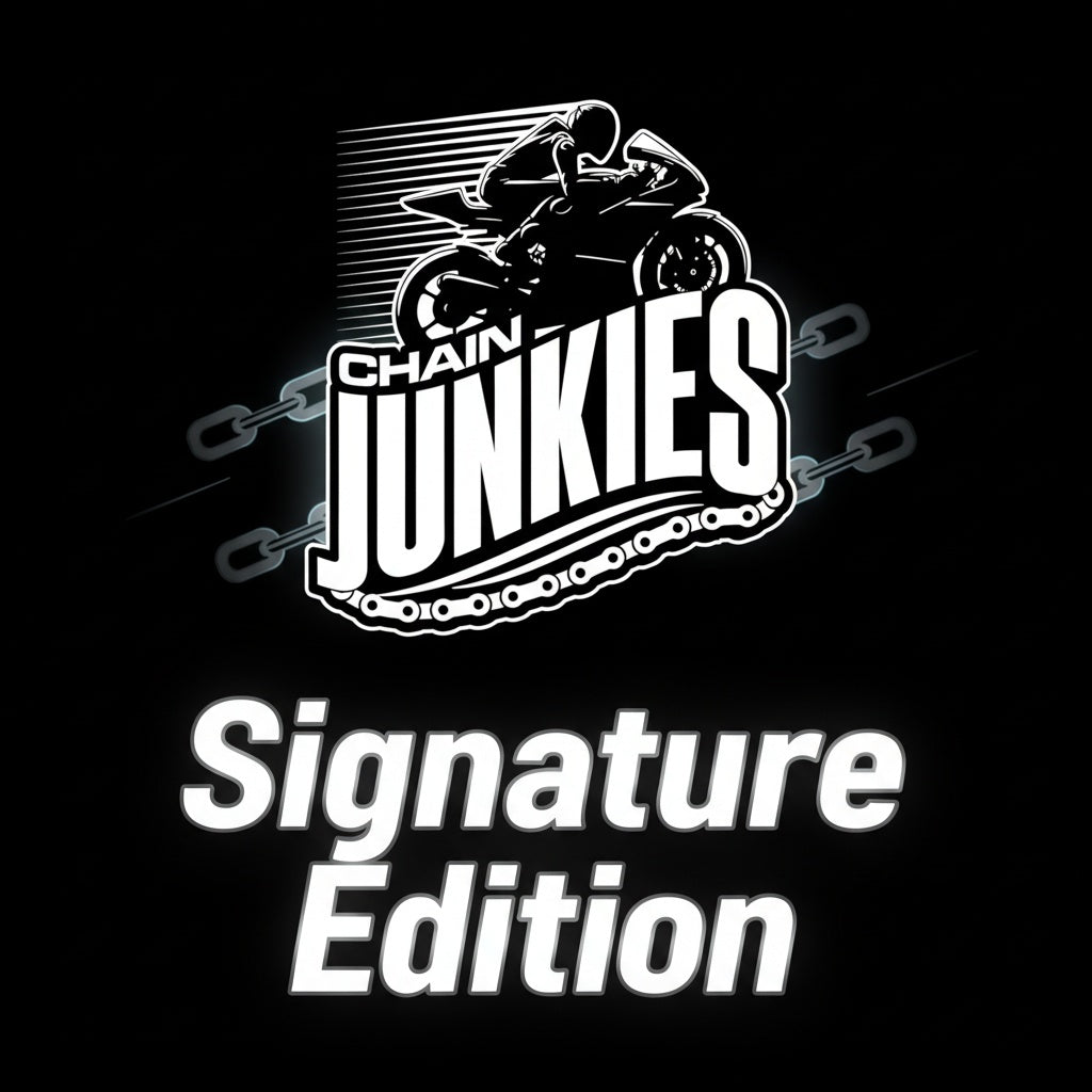 Signature Edition
