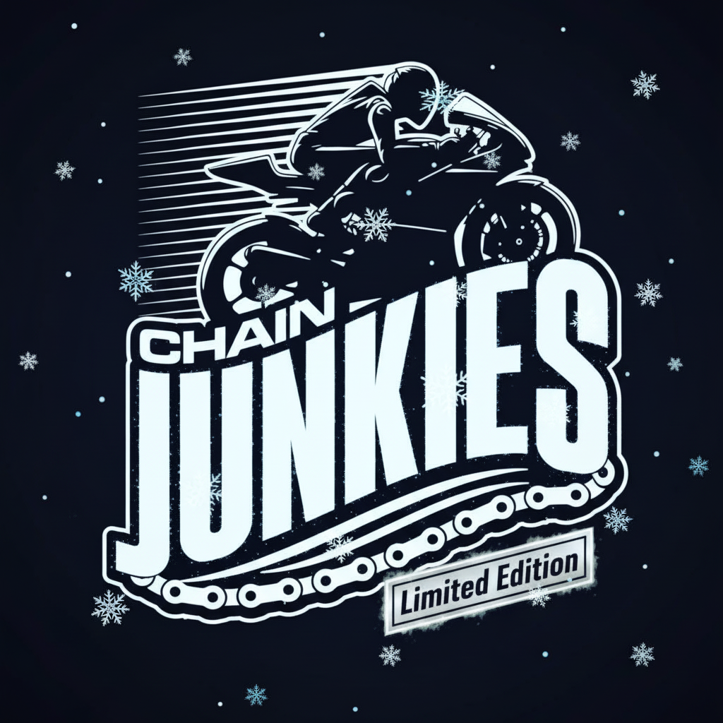 Winter Mode Limited Edition